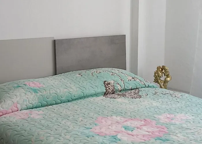 Aurora's Appartement *