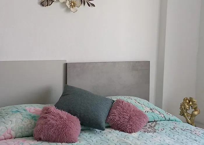 Aurora's Appartement Shkodër