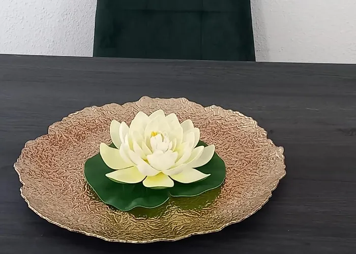 Aurora's Appartement *