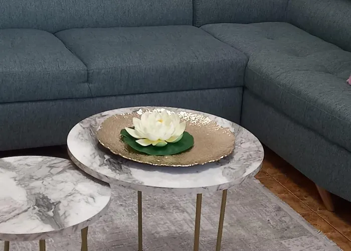 Aurora's Appartement Shkodër