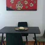Aurora's 公寓 *