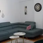 Appartamento Aurora's Shkodër