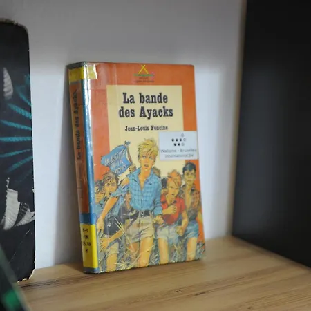 Апартаменты Aurora's *