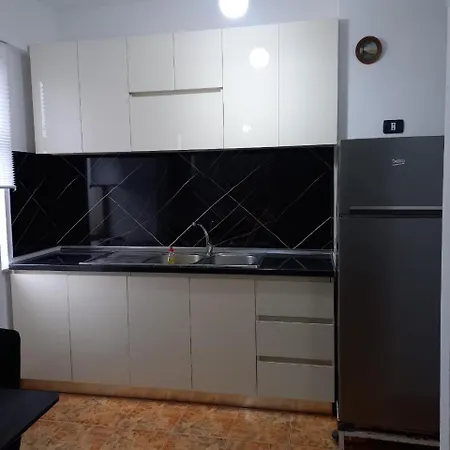 Aurora's Apartmán Shkodër