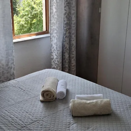 Aurora's Apartmán Shkodër