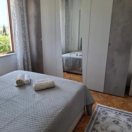 Apartmán Aurora's Shkodër