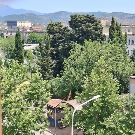 Apartmán Aurora's Shkodër