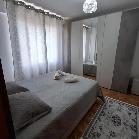 Aurora's * Shkodër