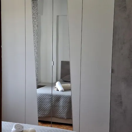 Apartmán Aurora's *