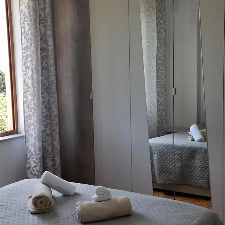 Apartmán Aurora's Shkodër