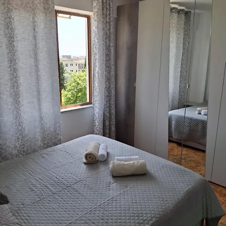 Apartmán Aurora's Shkodër