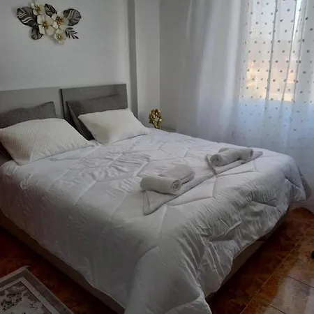 Aurora's Apartmán *