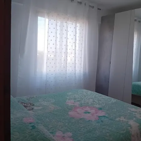 Aurora's Apartmán *