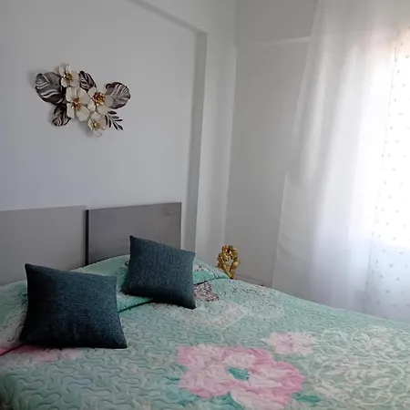 Apartmán Aurora's *