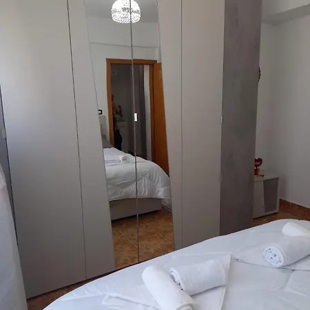 Aurora's Apartmán Shkodër