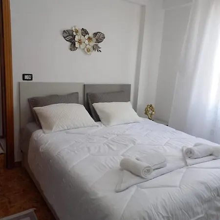 Aurora's Apartmán *