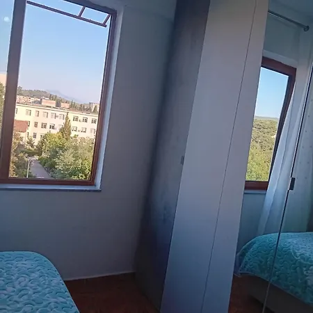 Διαμέρισμα Aurora's *