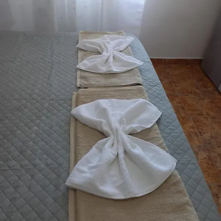 Aurora's Apartamento