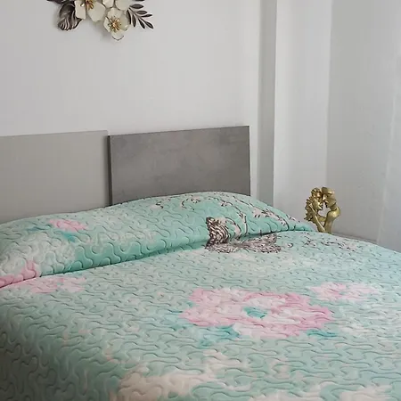 Aurora's Apartmán *