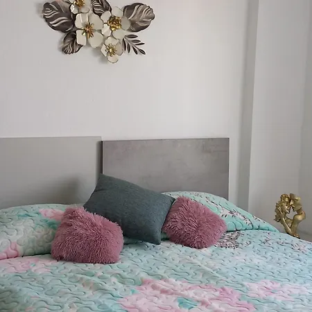 Aurora's Apartmán Shkodër