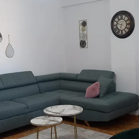 Apartmán Aurora's Shkodër