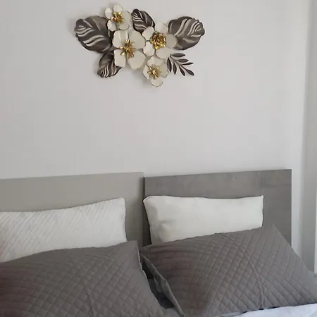 Aurora's Apartamento