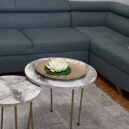 Aurora's Apartmán Shkodër