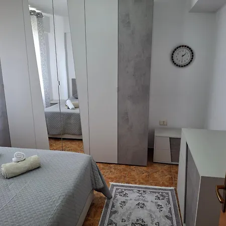 Aurora's Apartment Shkodra