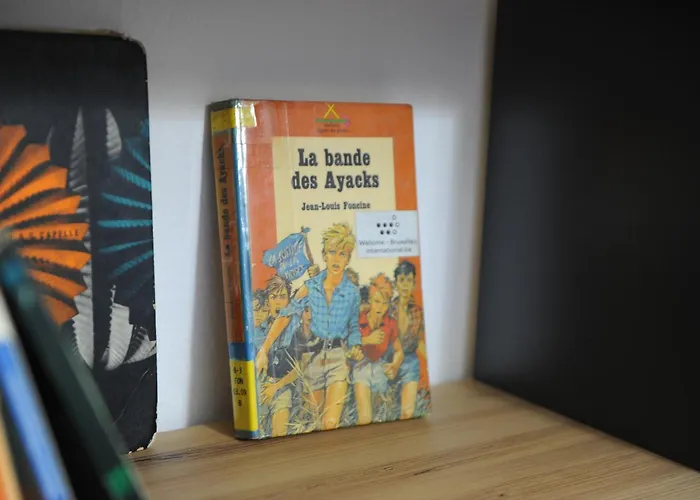 Apartment Aurora's *