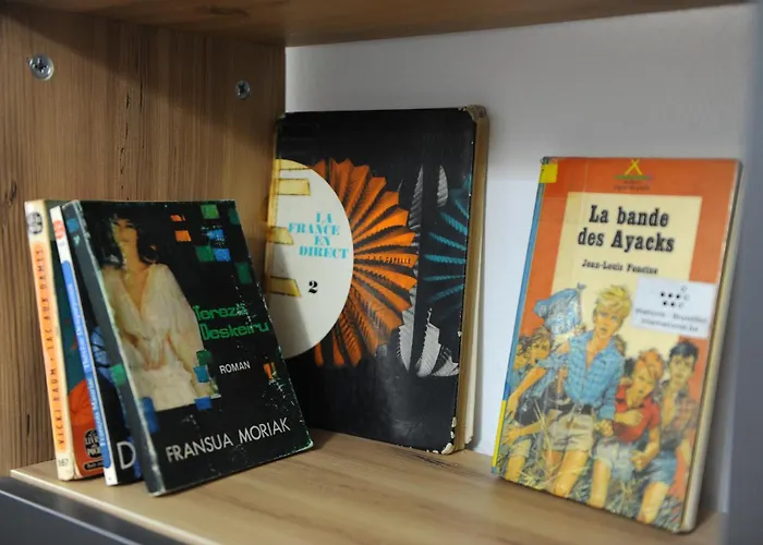 Aurora's Apartment Shkodra