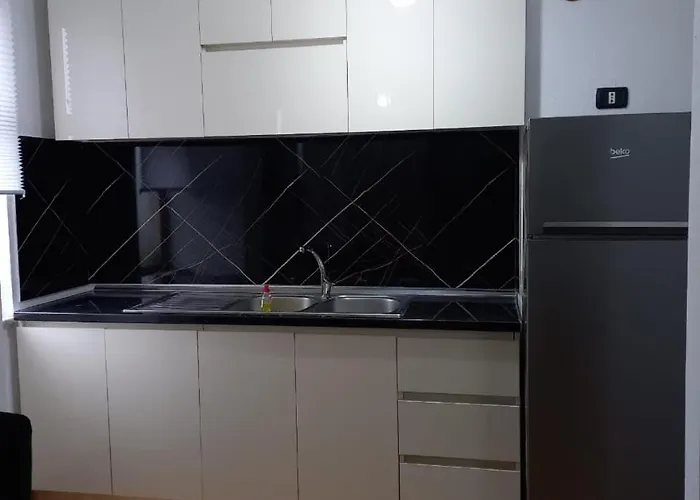 Aurora's Апартаменты Шкодер