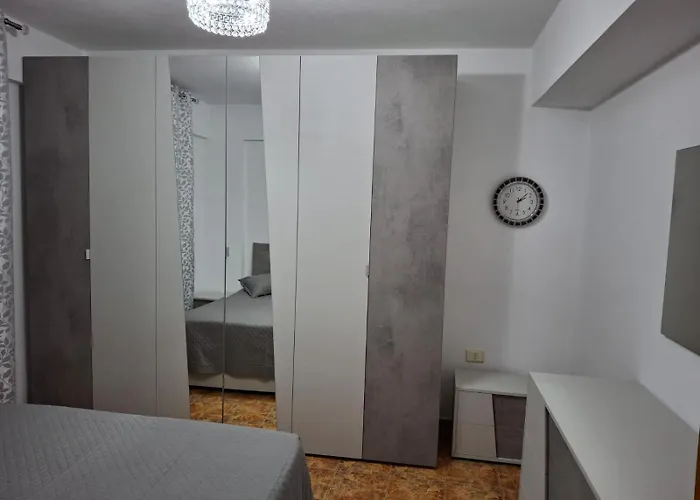 Aurora's Apartment *