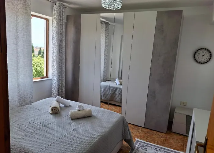 Aurora's Apartment Shkodra