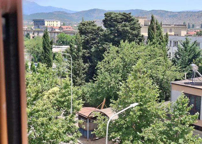 Apartment Aurora's Shkodra