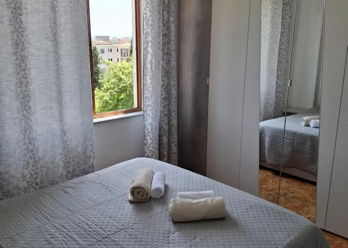 Apartment Aurora's Shkodra