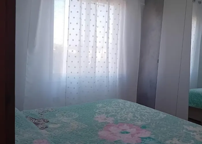 Aurora's Apartment *