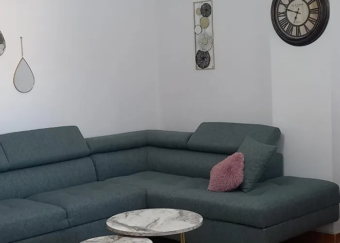 Apartment Aurora's Shkodra