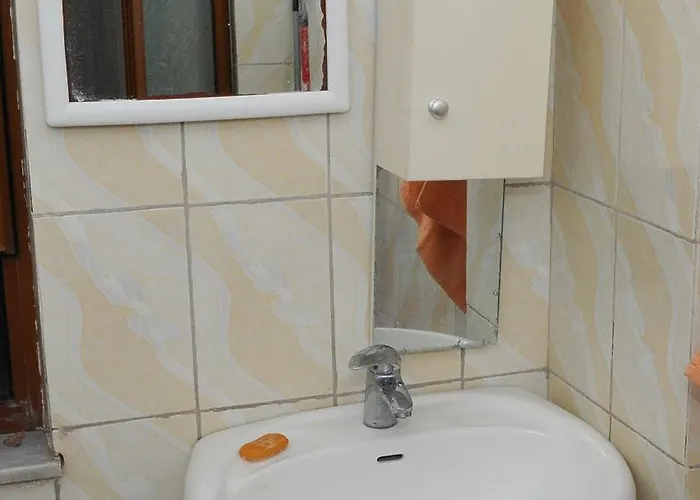 Апартаменты Aurora's