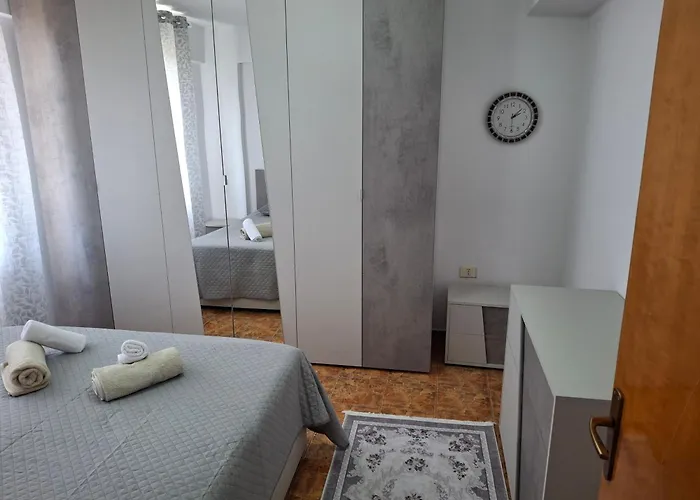 Aurora's Apartment Shkodra