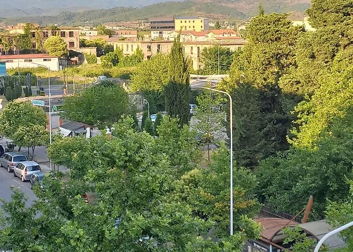 Aurora's Apartment Shkodra